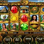 aztec treasure free slot game