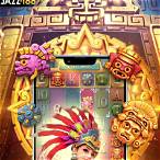 pg slot demo aztec
